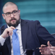 Illustration for article titled Richard Lewis Leaves Full-Time Hosting Job At Eleague